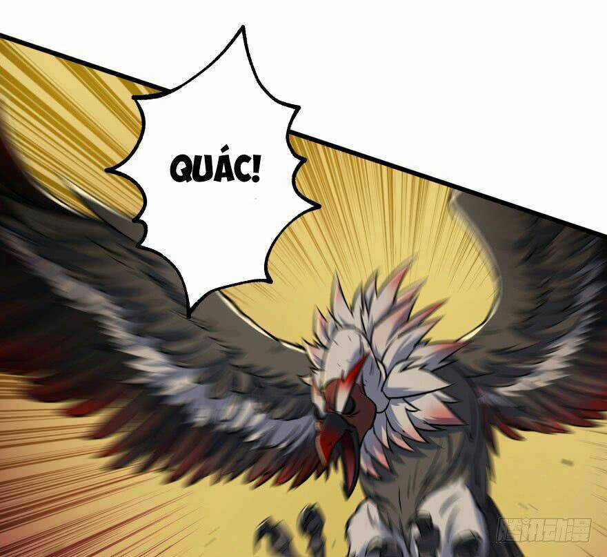 Thú Nhân Chapter 33 trang 58