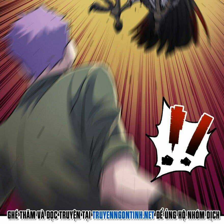 Thú Nhân Chapter 33 trang 59