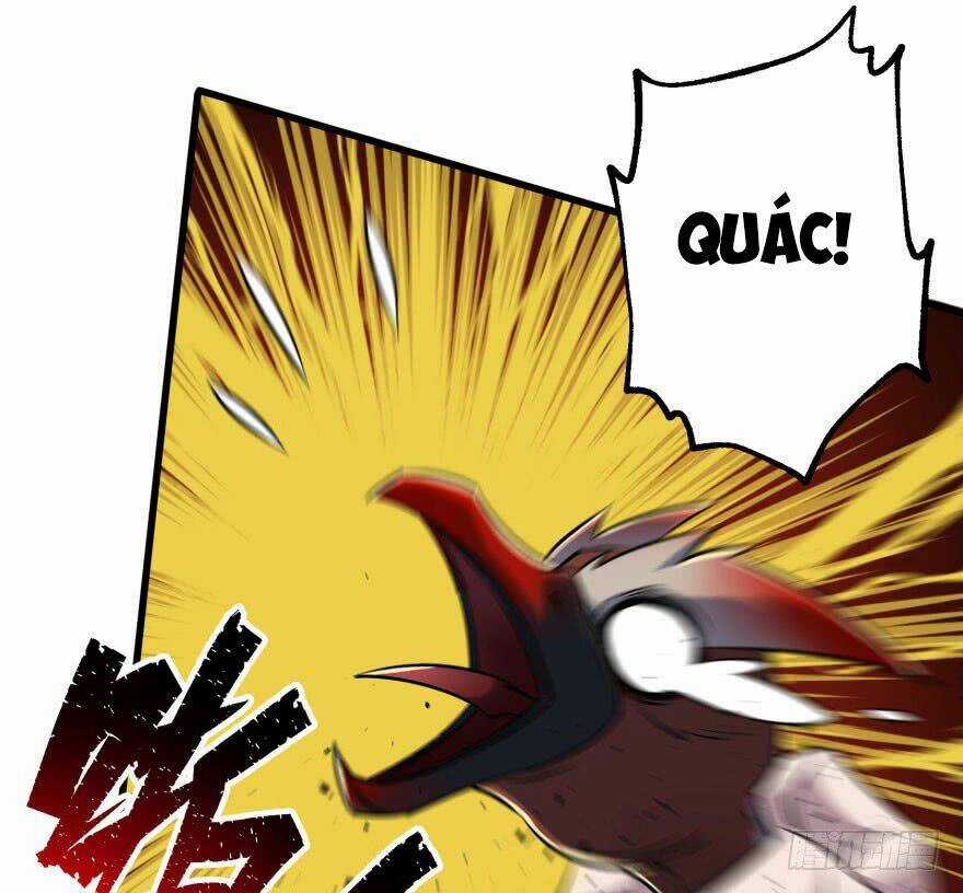 Thú Nhân Chapter 33 trang 61