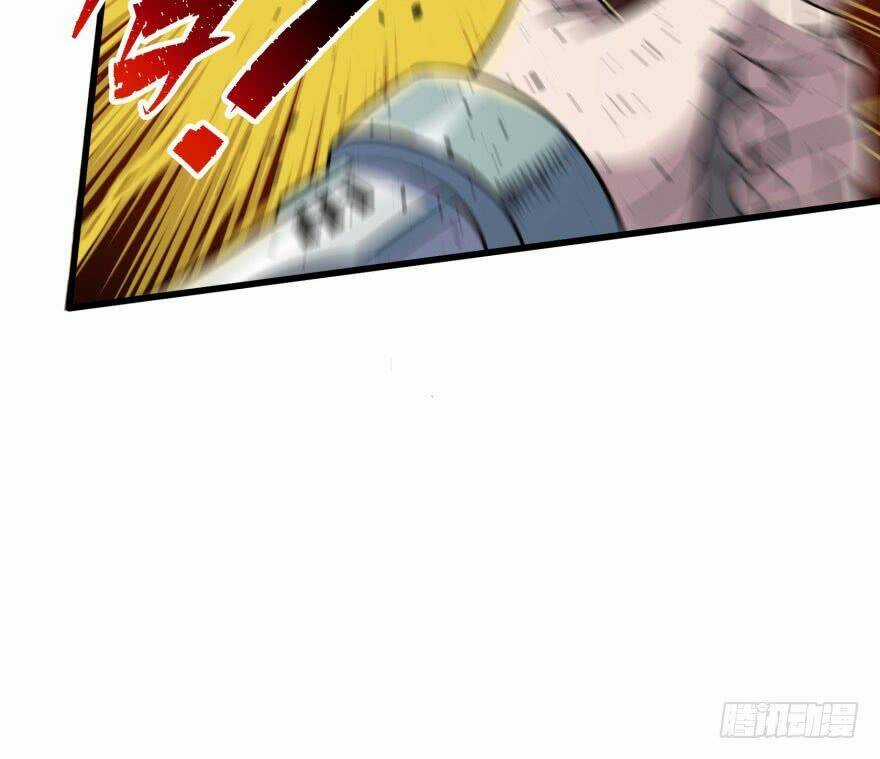 Thú Nhân Chapter 33 trang 62