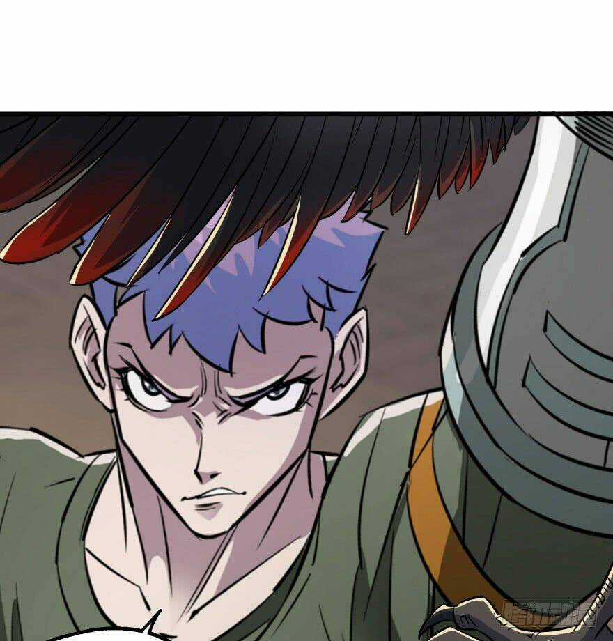 Thú Nhân Chapter 33 trang 63