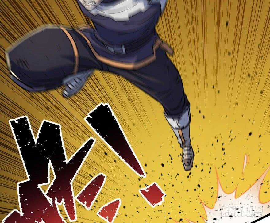 Thú Nhân Chapter 33 trang 66