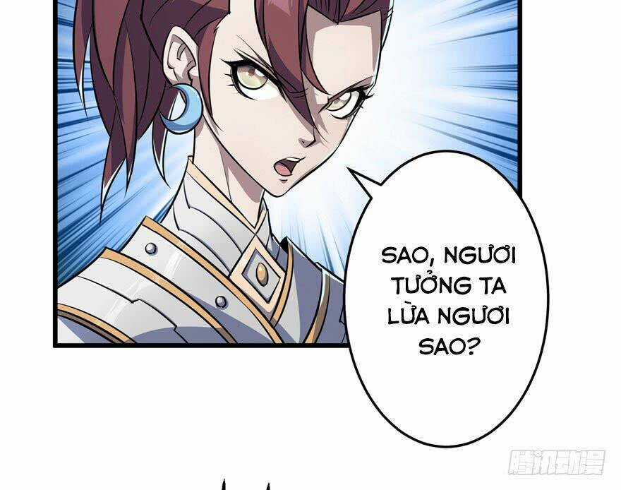 Thú Nhân Chapter 33 trang 7