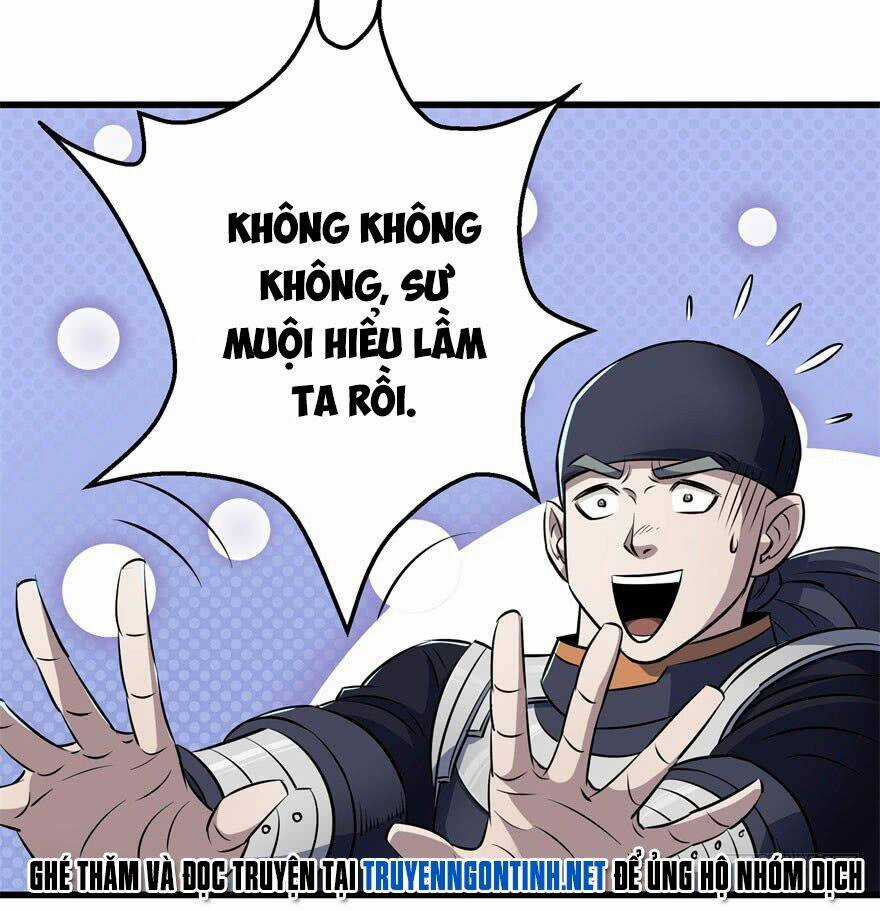 Thú Nhân Chapter 33 trang 8