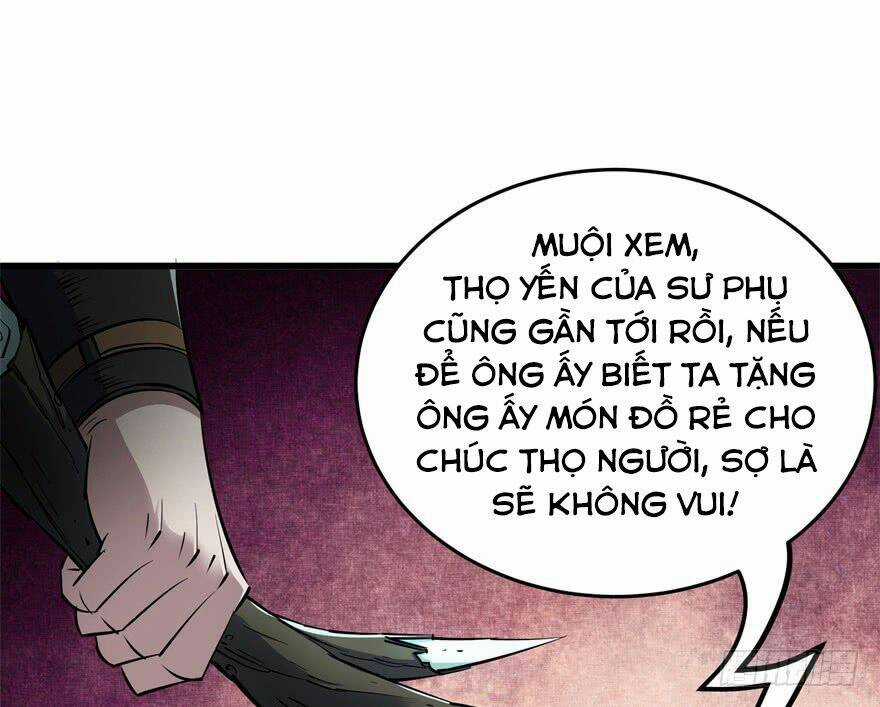 Thú Nhân Chapter 33 trang 9