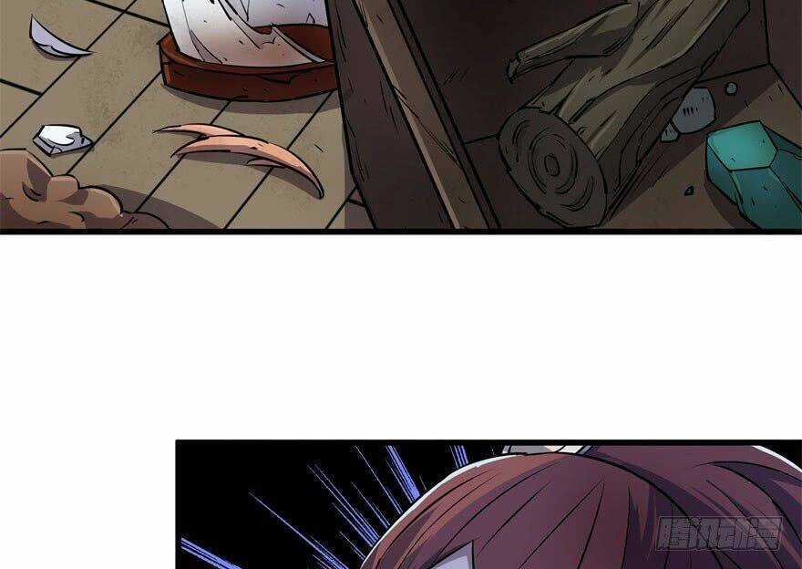 Thú Nhân Chapter 34 trang 13