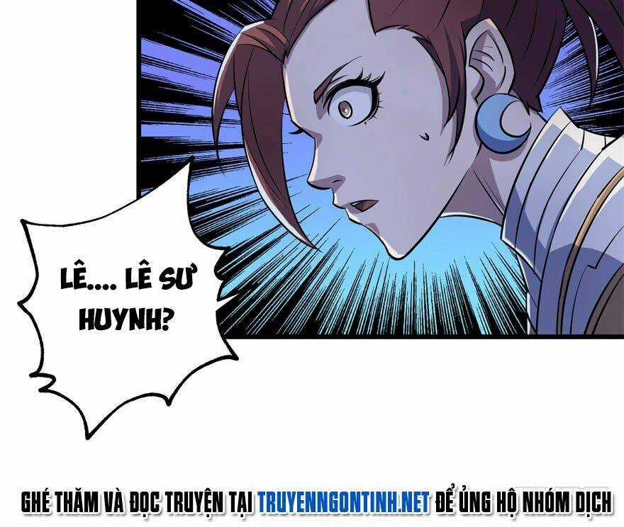 Thú Nhân Chapter 34 trang 14