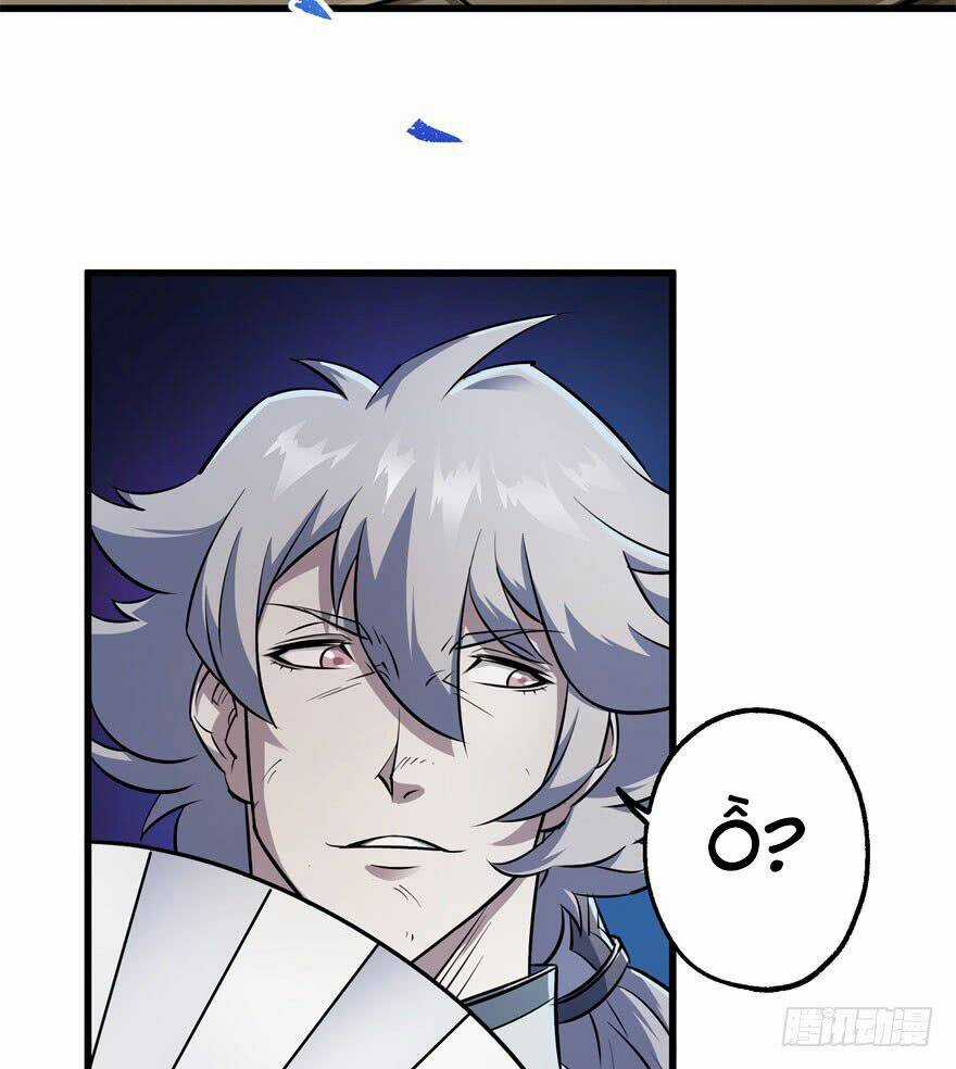 Thú Nhân Chapter 34 trang 17