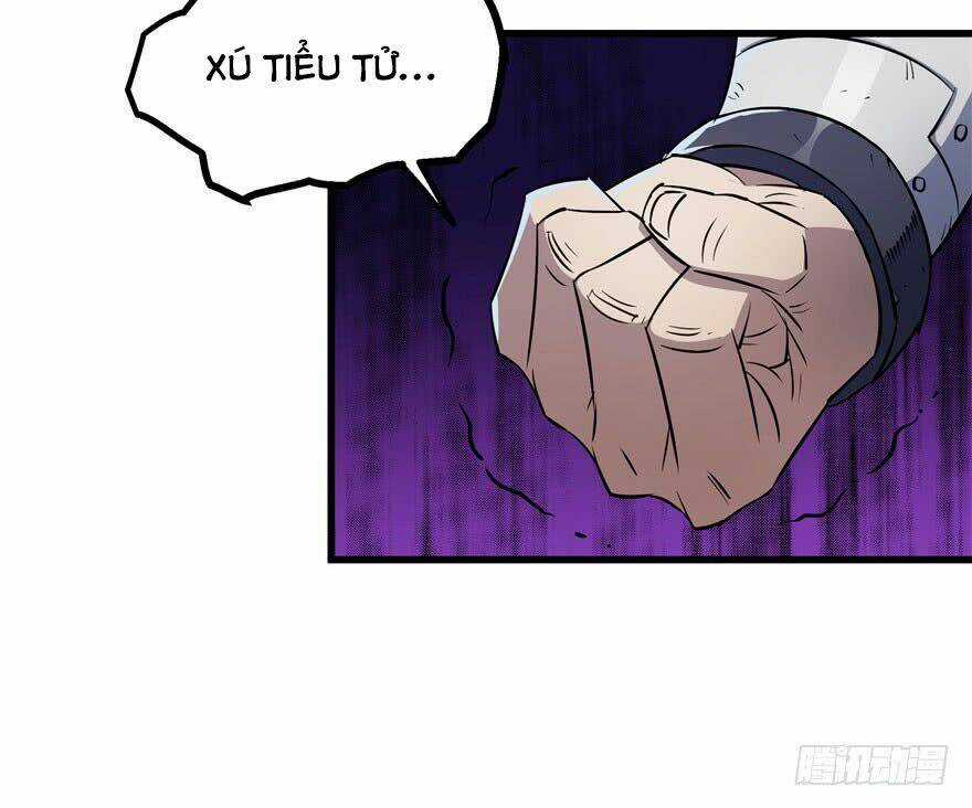 Thú Nhân Chapter 34 trang 19