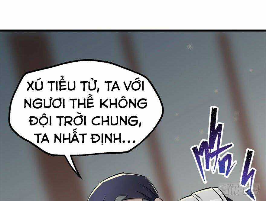 Thú Nhân Chapter 34 trang 20