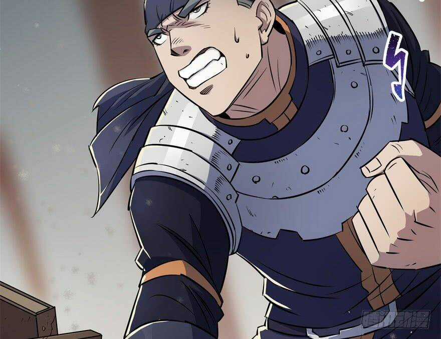 Thú Nhân Chapter 34 trang 21