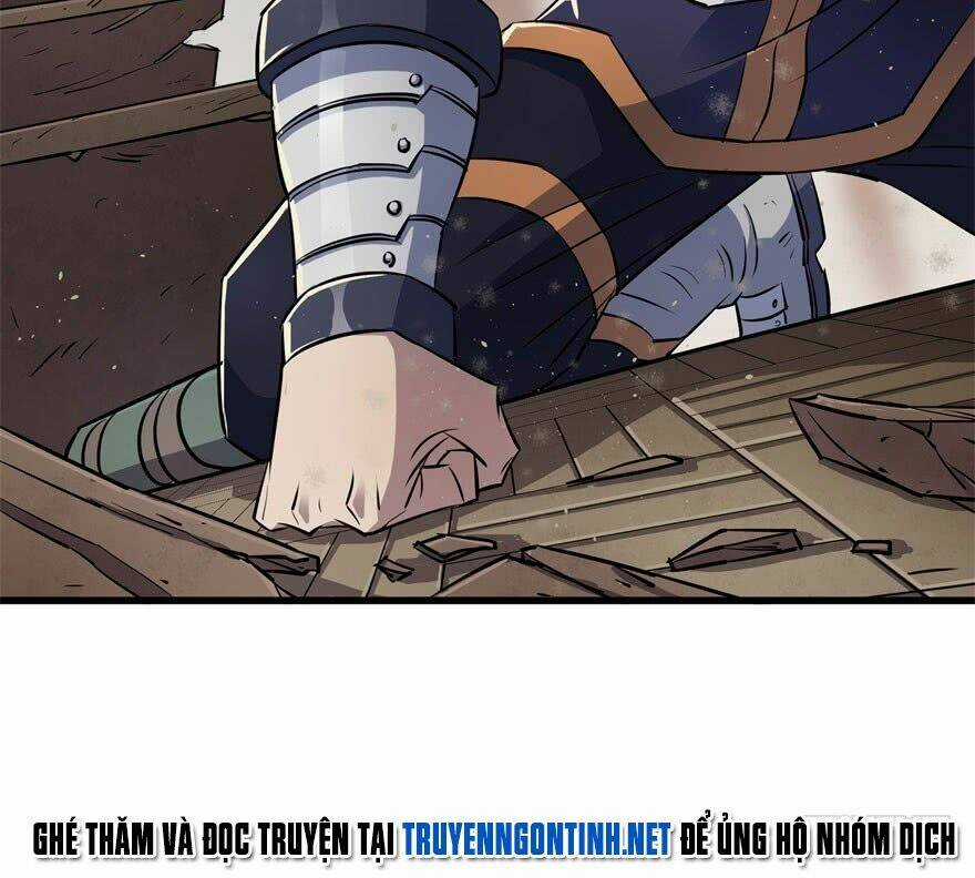 Thú Nhân Chapter 34 trang 22