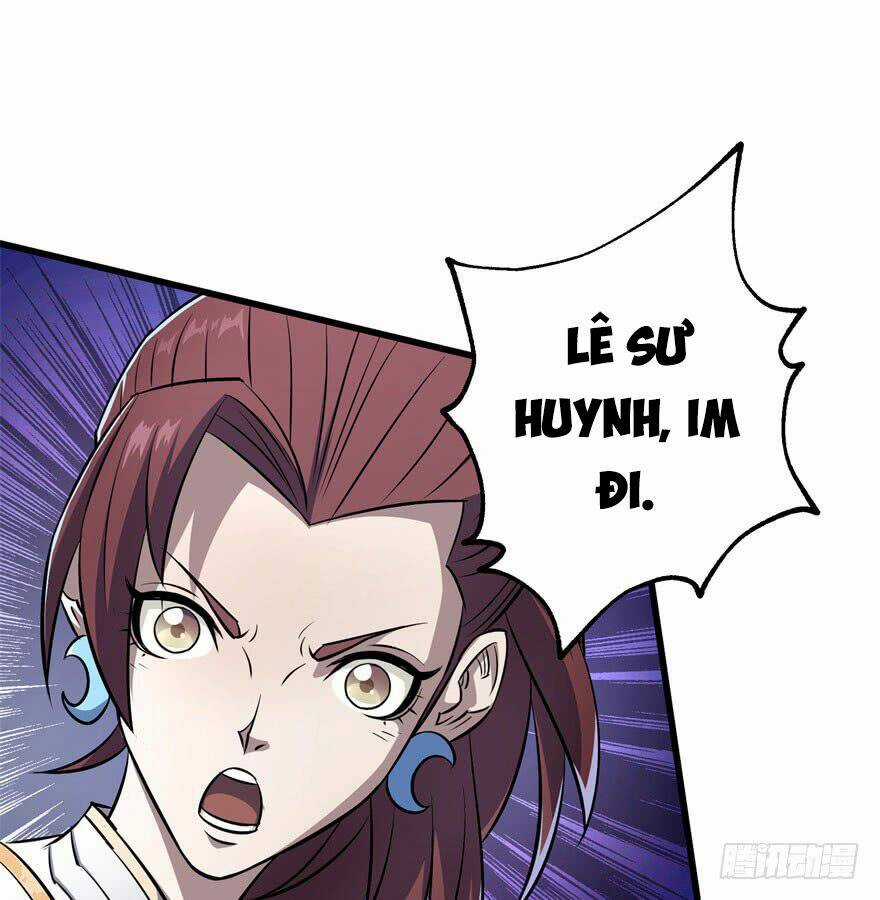 Thú Nhân Chapter 34 trang 23