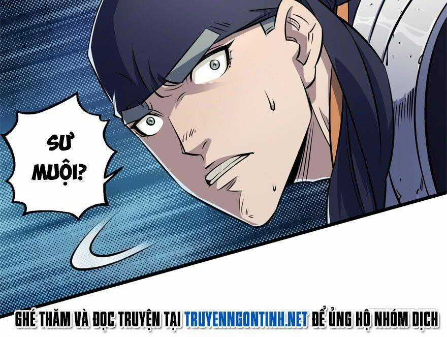 Thú Nhân Chapter 34 trang 25