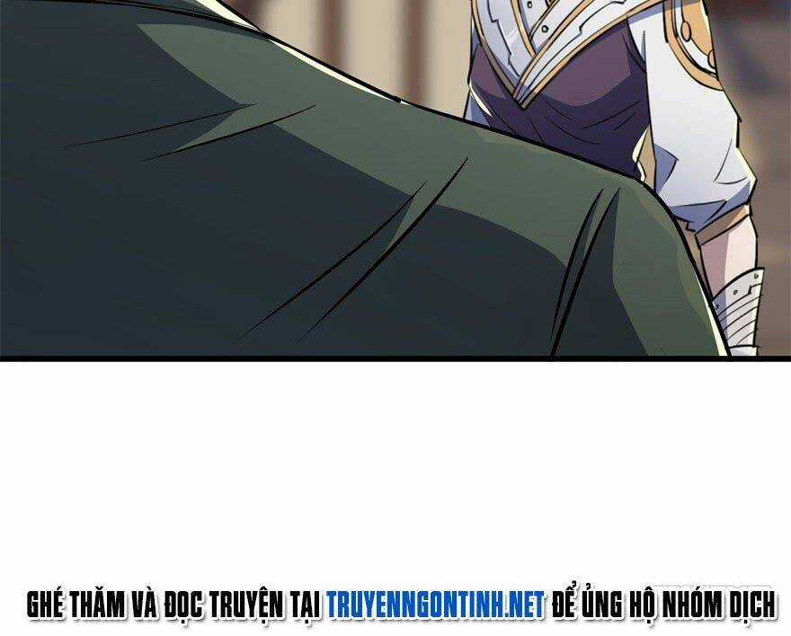 Thú Nhân Chapter 34 trang 28