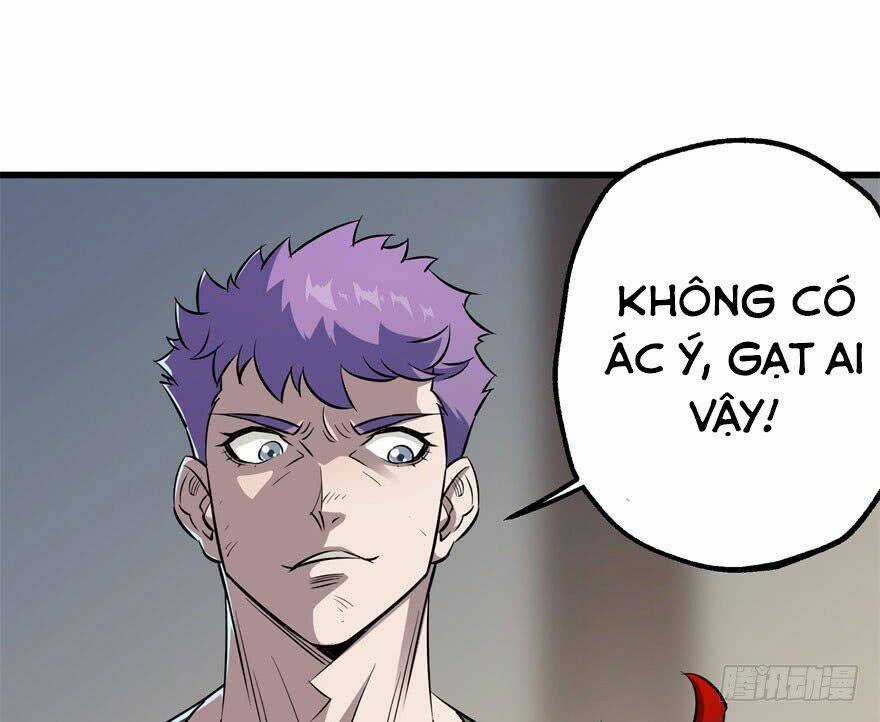 Thú Nhân Chapter 34 trang 29