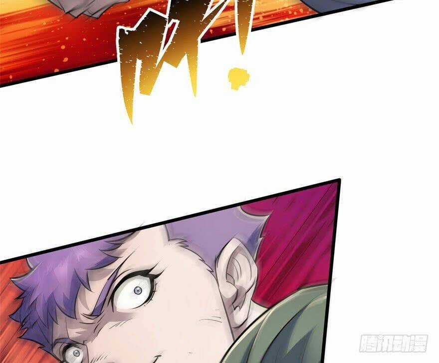 Thú Nhân Chapter 34 trang 3