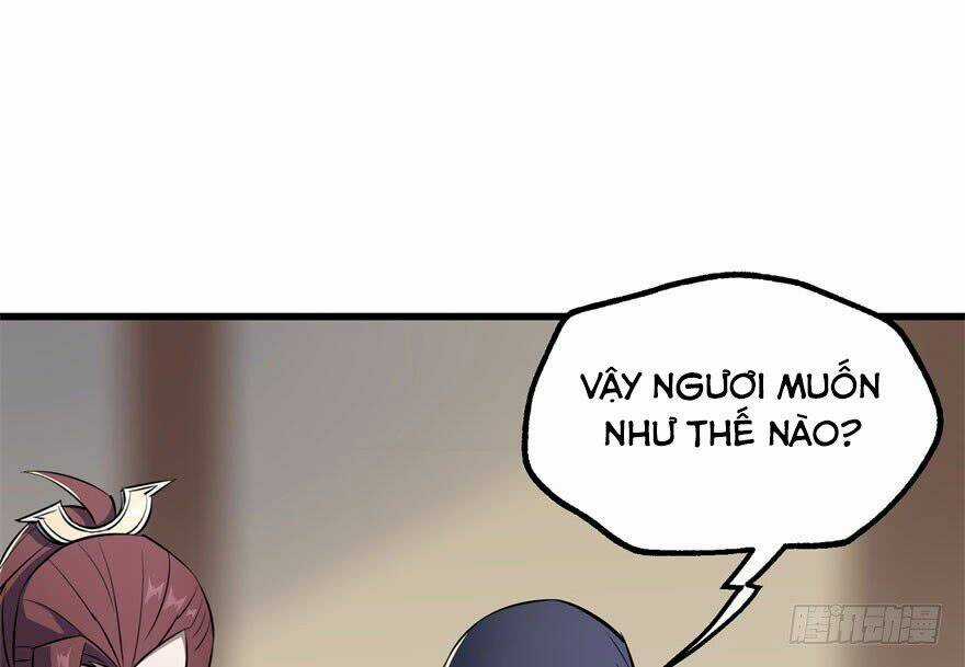 Thú Nhân Chapter 34 trang 31