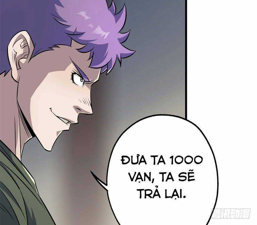 Thú Nhân Chapter 34 trang 34