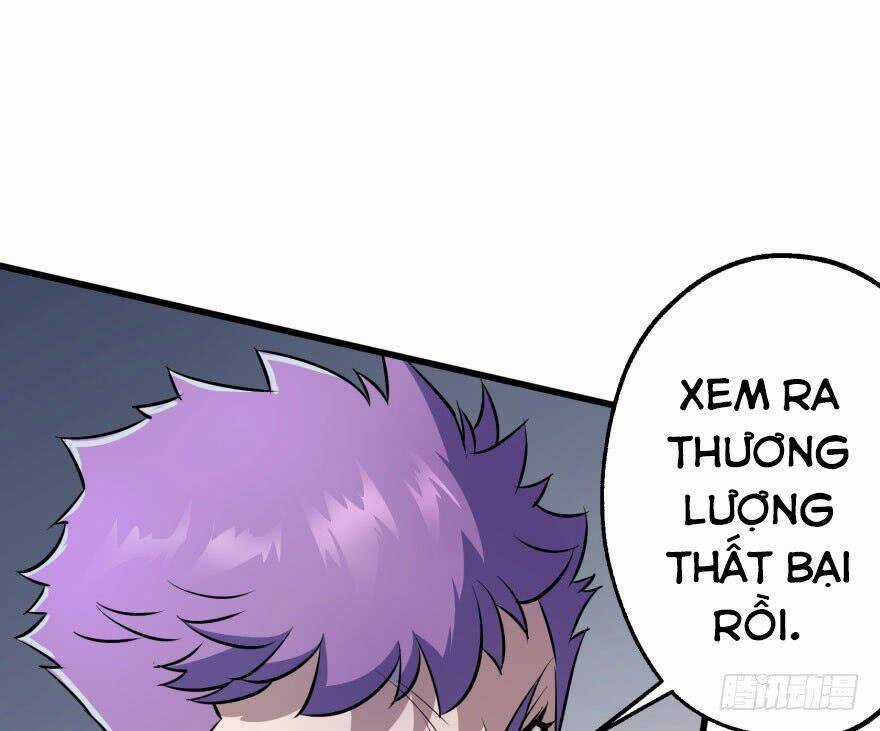 Thú Nhân Chapter 34 trang 39