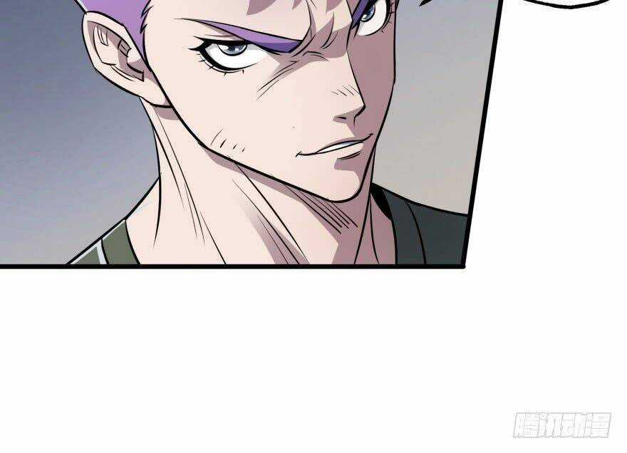 Thú Nhân Chapter 34 trang 40