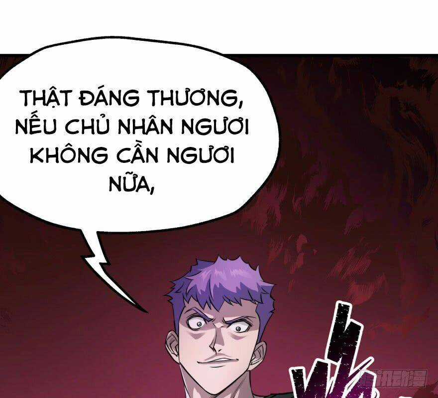 Thú Nhân Chapter 34 trang 41