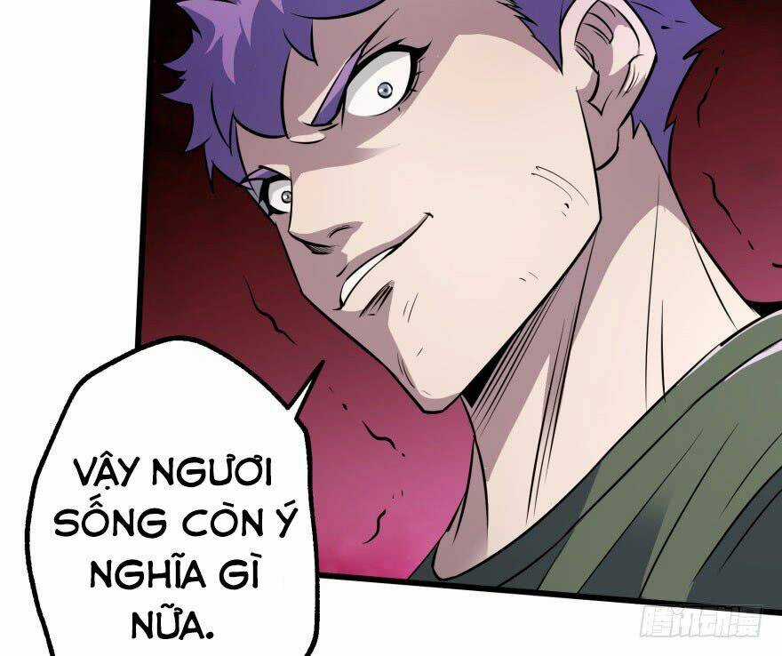 Thú Nhân Chapter 34 trang 44