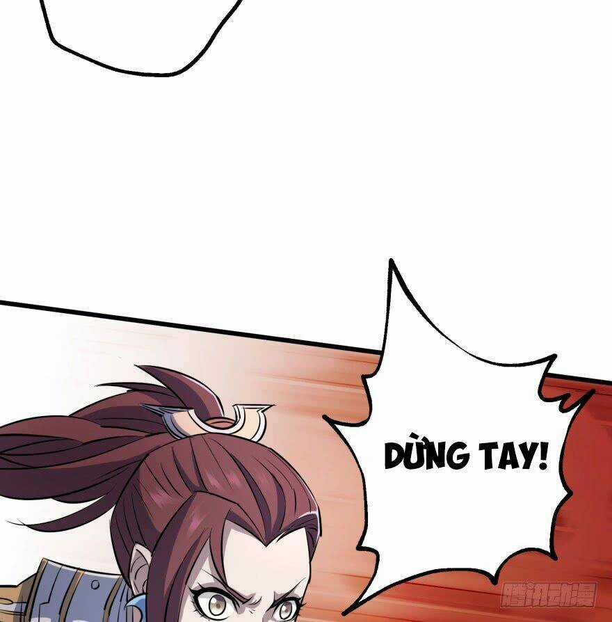 Thú Nhân Chapter 34 trang 45