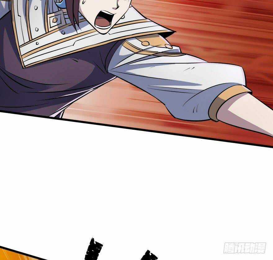 Thú Nhân Chapter 34 trang 46