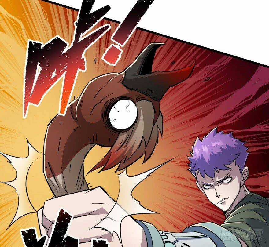 Thú Nhân Chapter 34 trang 47