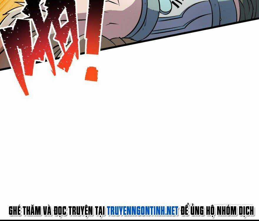 Thú Nhân Chapter 34 trang 48