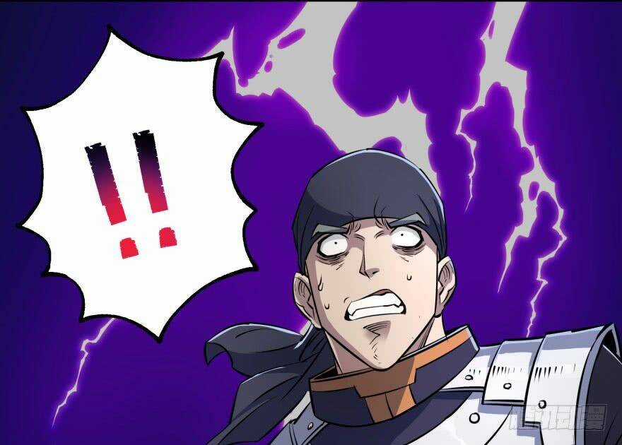 Thú Nhân Chapter 34 trang 49