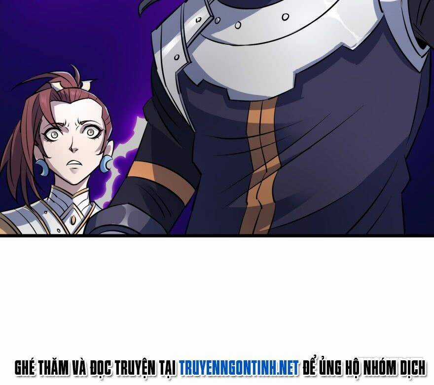 Thú Nhân Chapter 34 trang 50