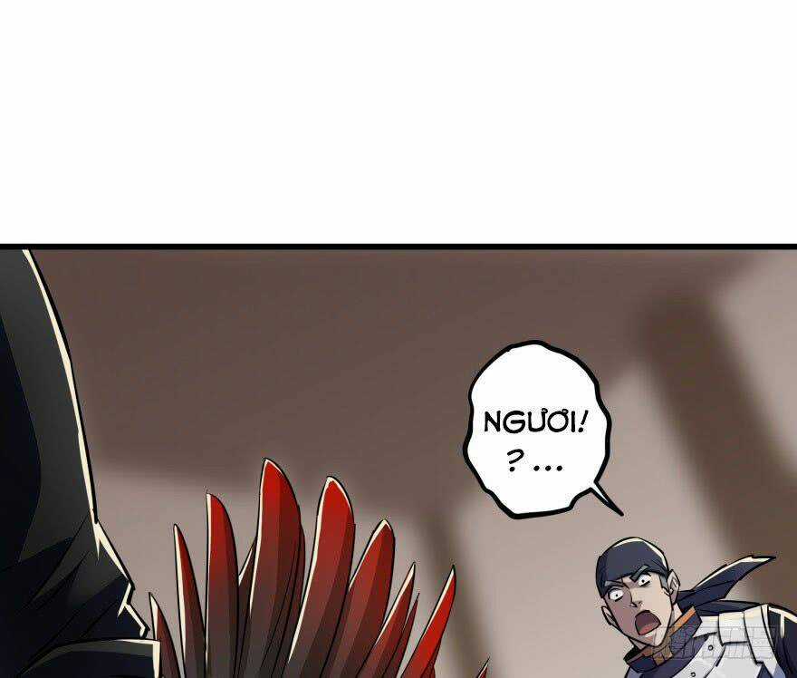 Thú Nhân Chapter 34 trang 51