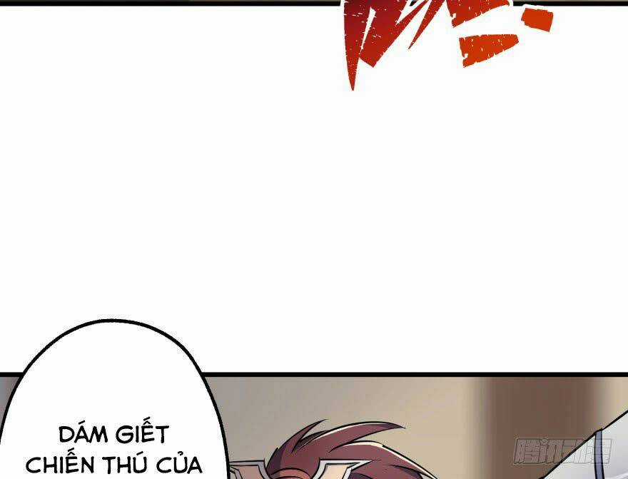 Thú Nhân Chapter 34 trang 53