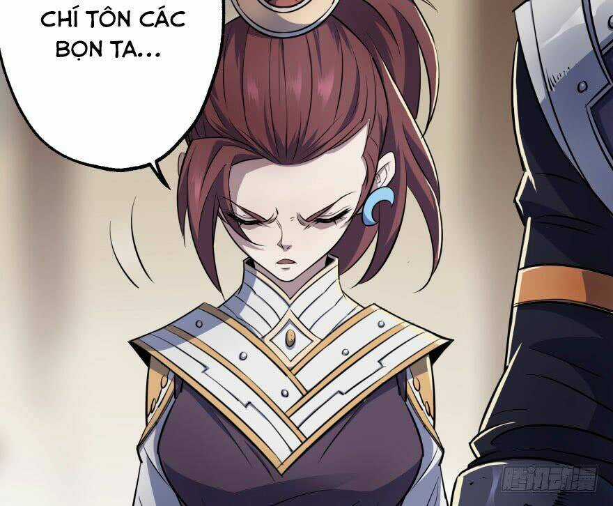 Thú Nhân Chapter 34 trang 54