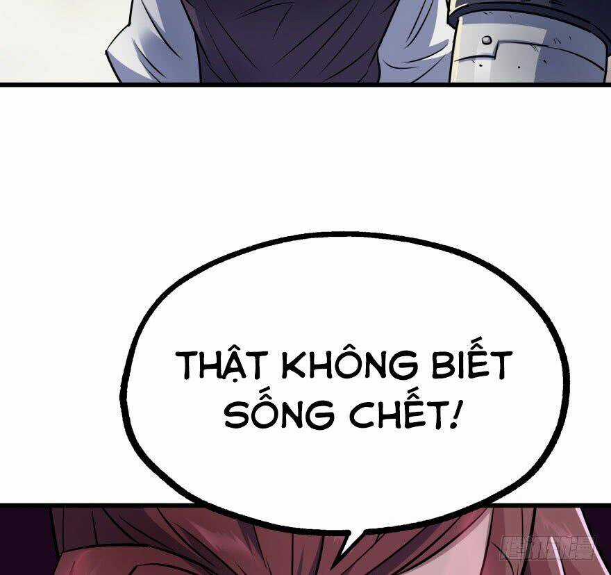 Thú Nhân Chapter 34 trang 55