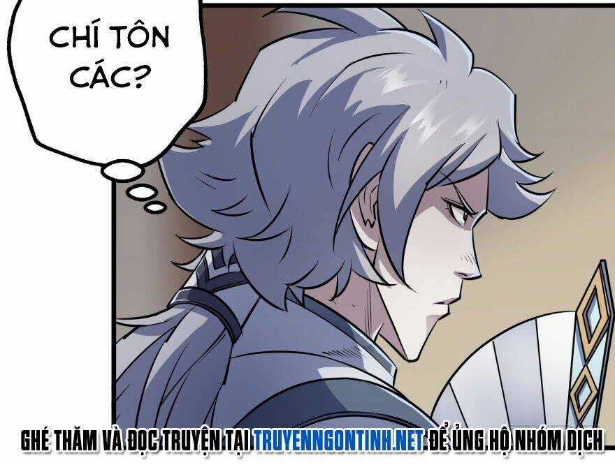 Thú Nhân Chapter 34 trang 59