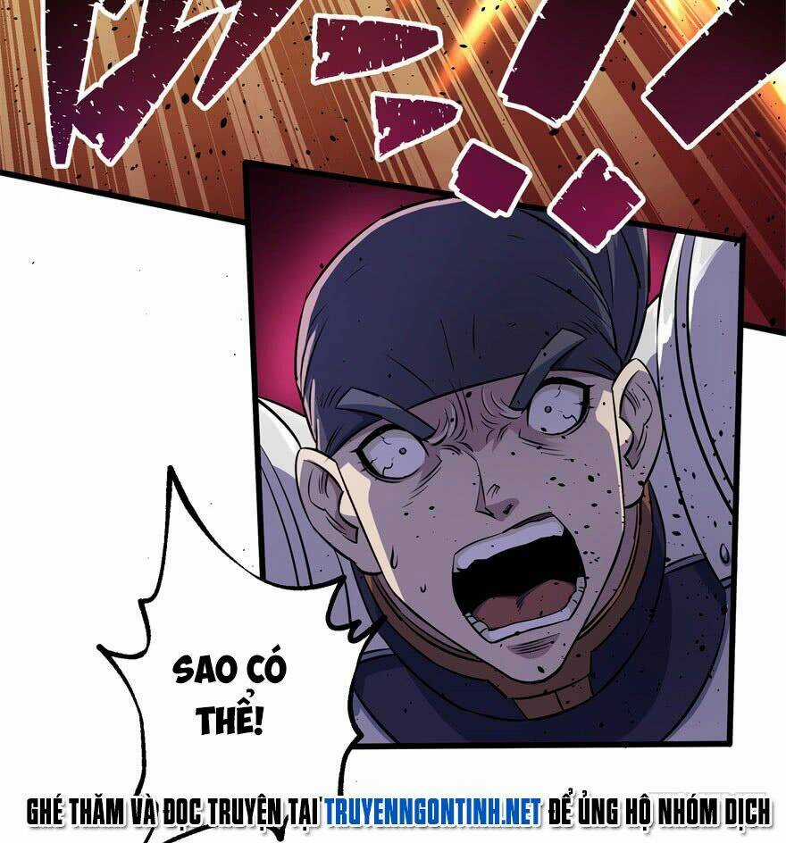 Thú Nhân Chapter 34 trang 6