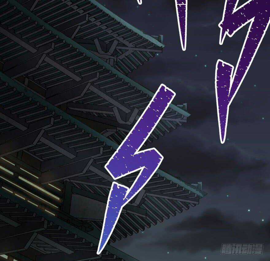 Thú Nhân Chapter 34 trang 61