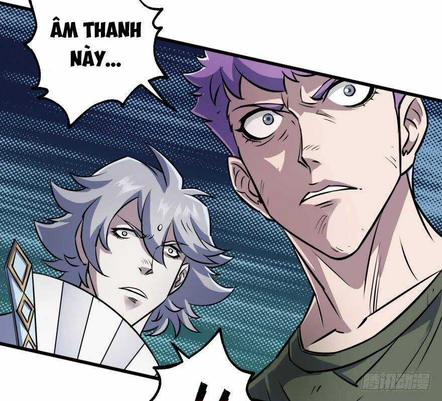 Thú Nhân Chapter 34 trang 63