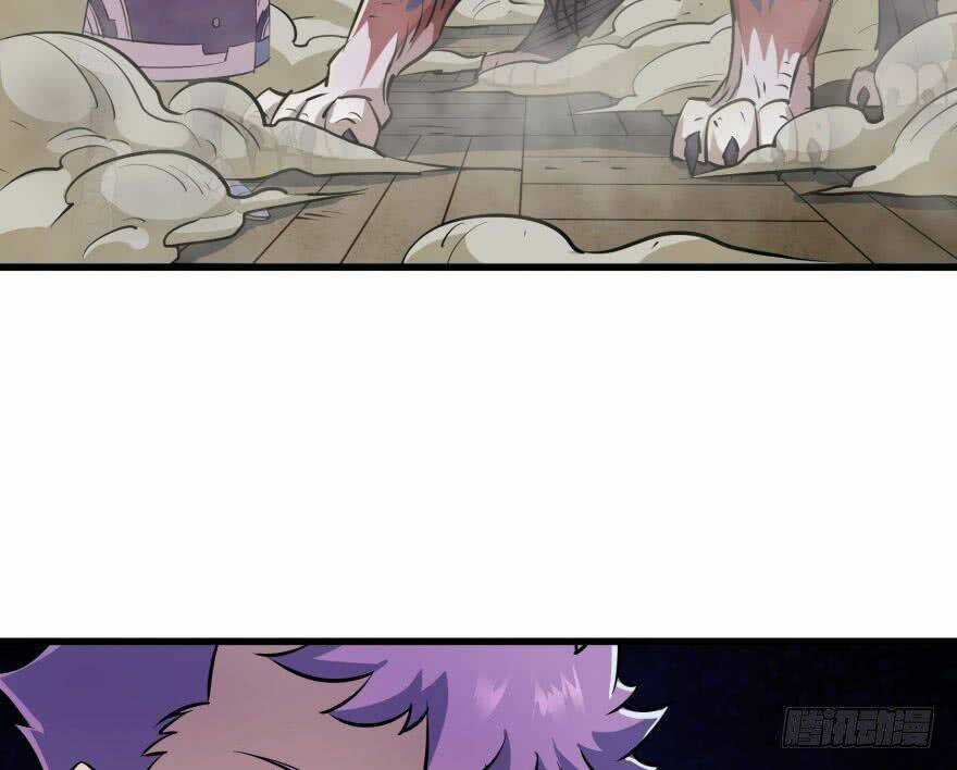 Thú Nhân Chapter 34 trang 68