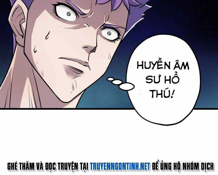 Thú Nhân Chapter 34 trang 69