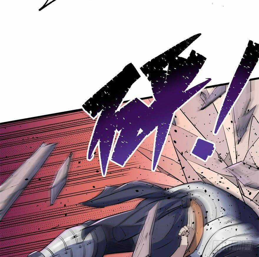 Thú Nhân Chapter 34 trang 7