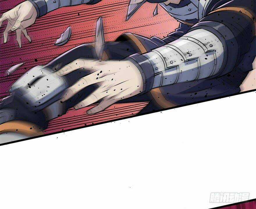 Thú Nhân Chapter 34 trang 8