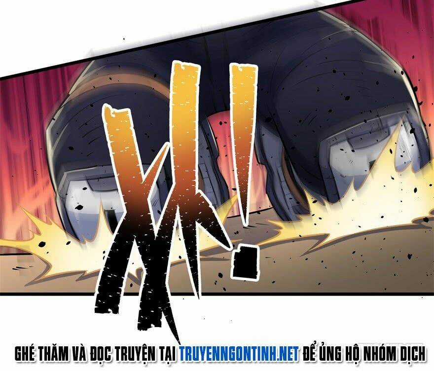 Thú Nhân Chapter 34 trang 9