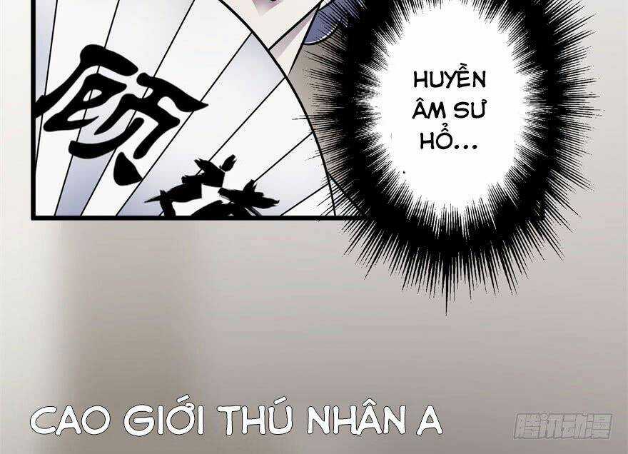 Thú Nhân Chapter 35 trang 11