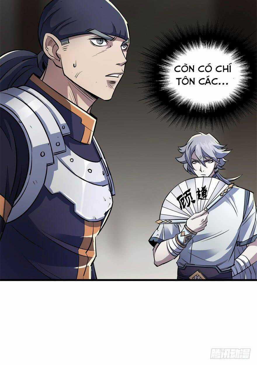 Thú Nhân Chapter 35 trang 14