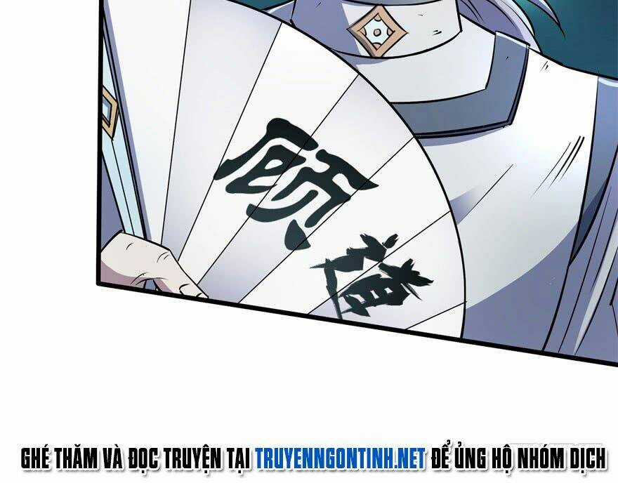 Thú Nhân Chapter 35 trang 16