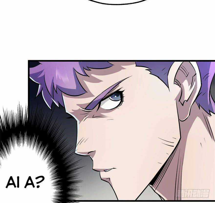 Thú Nhân Chapter 35 trang 19